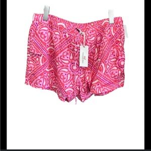 Vineyard Vines Shorts size L, pull-on shorts
